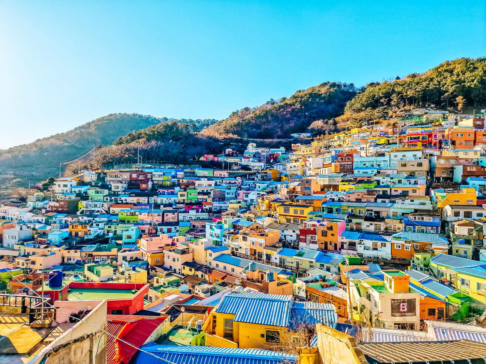 How to Plan the Perfect Day Trip to Busan from Seoul (2025 Guide)