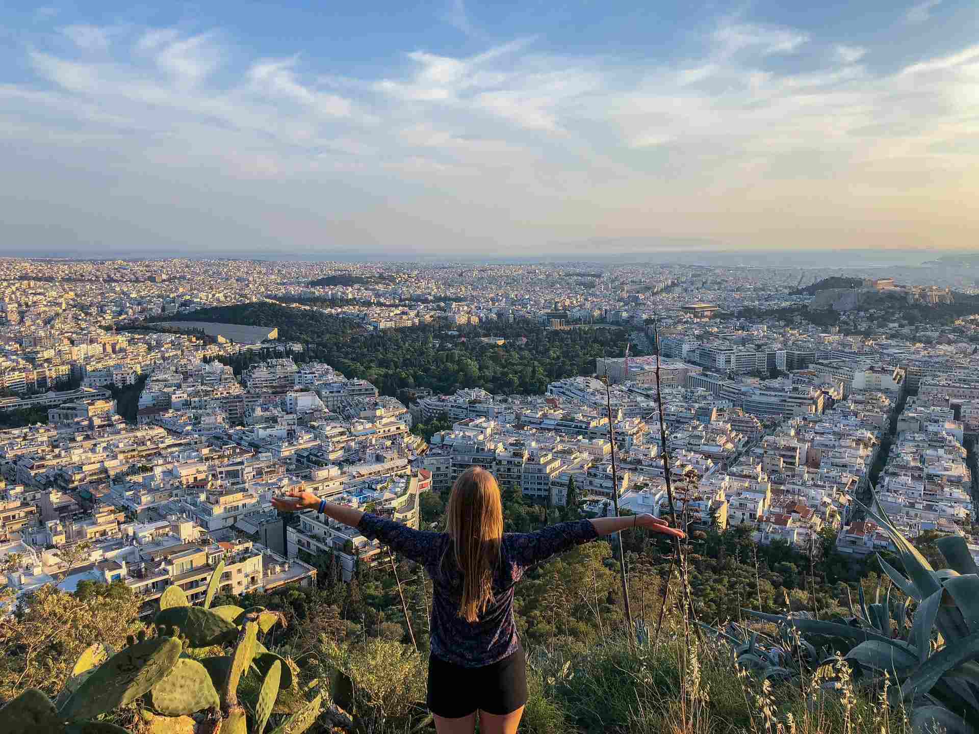 10 Common Questions about Solo Female Travel and How to Always Stay Safe
