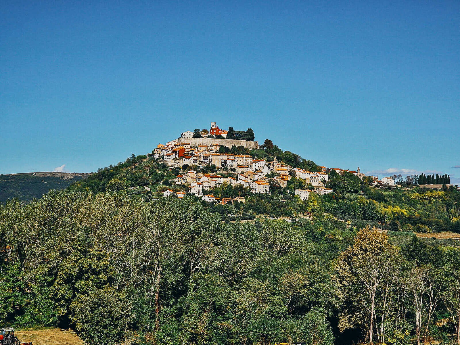 Istria, Croatia: A Wild Ride Through the Most Underrated Corner of Europe