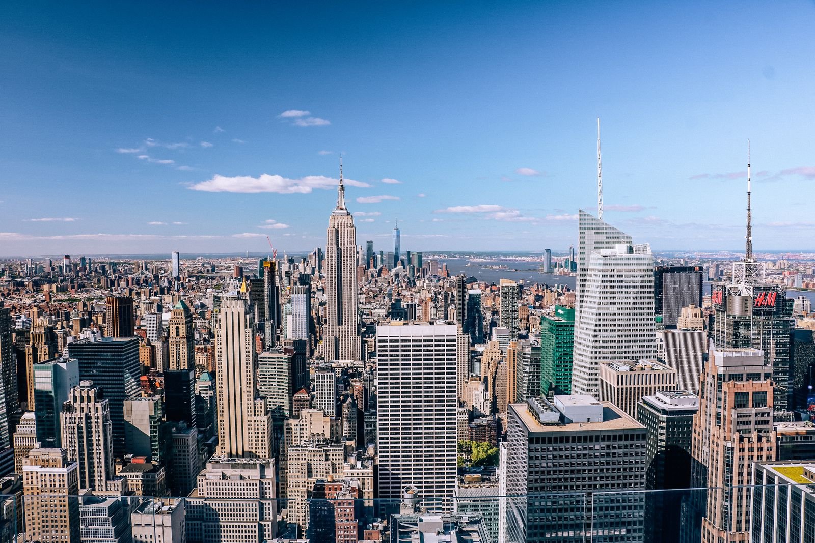 How to Choose the Best New York Pass for Your Trip (2025 Guide)