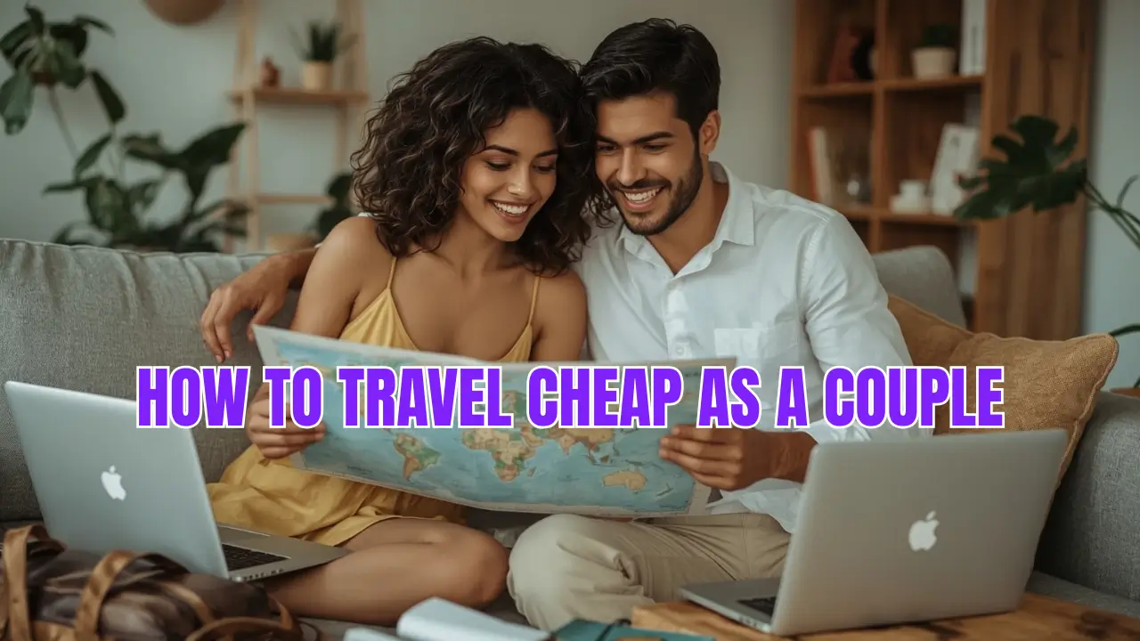 How to Travel Cheap as a Couple – 15 Detailed Budget Travel Tips for Couples
