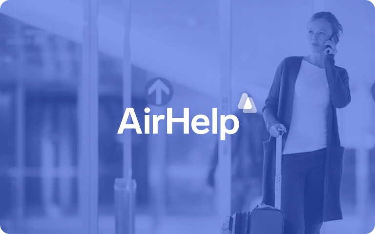 AirHelp Review 2025