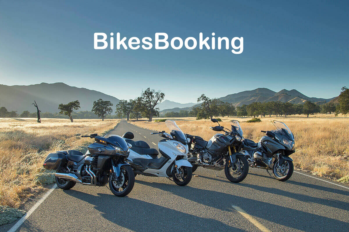 BikesBooking Review 2025: The Easiest Way to Rent Scooters, Motorbikes, and Bikes for Your Trip