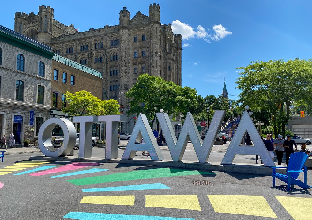 10 Reasons to Visit Ottawa, Canada’s Capital City
