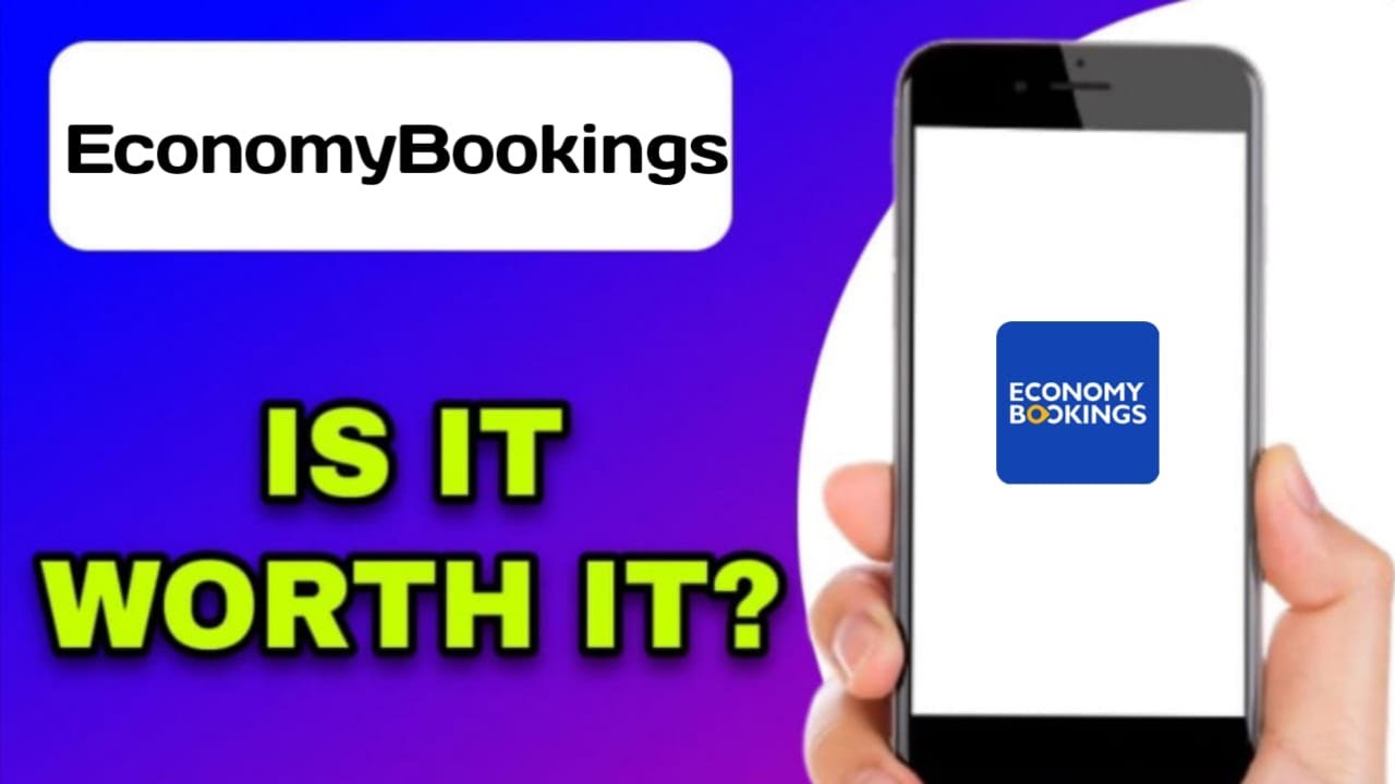 EconomyBookings Review 2025