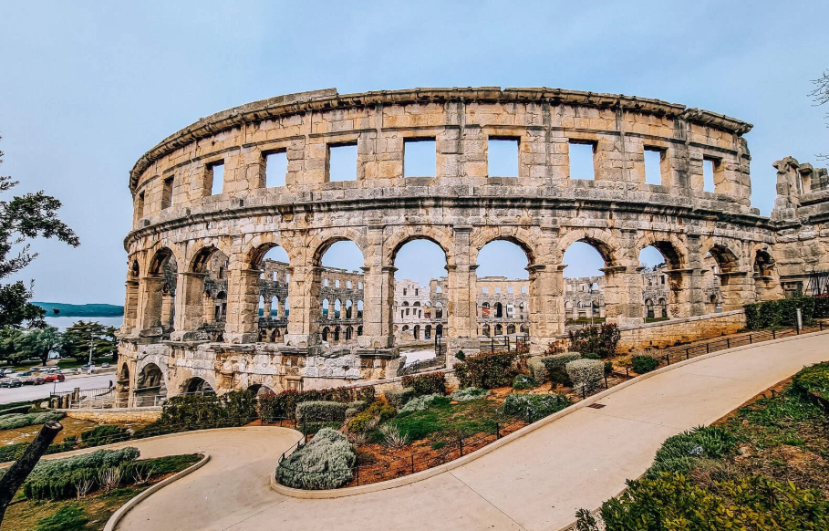 The 15 Most Famous Landmarks in Croatia | Must-See Attractions in 2025