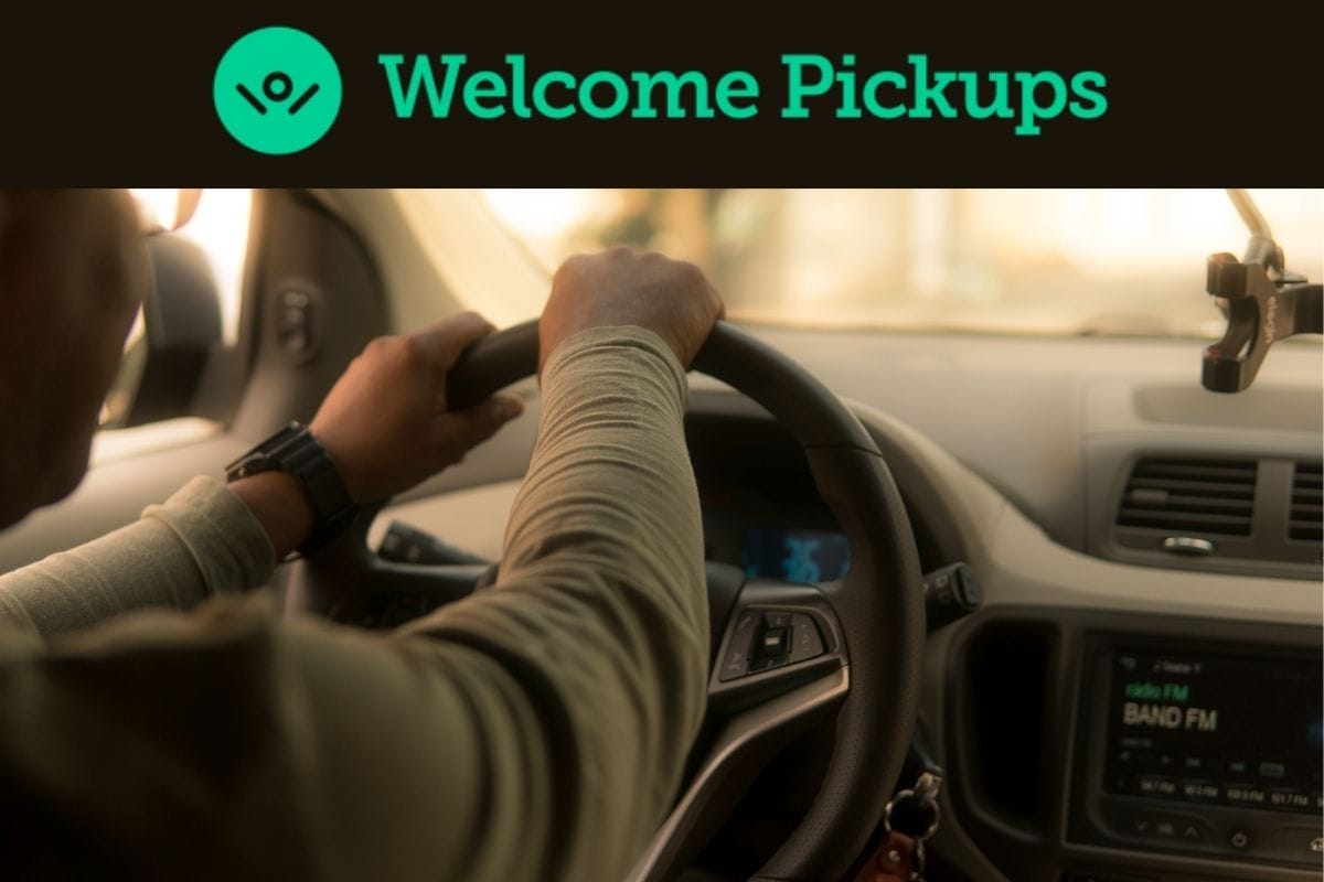 Welcome Pickups Review & Guide 2025: My Honest Experience as a Traveler